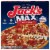 Jack's® Max Meat Lovers Frozen Pizza Perspective: front