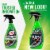 Turtle Wax® Wheel and Tire Cleaner Perspective: front