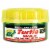 Turtle Wax Super Hard Shell Paste 9.5 Oz. Car Wax T223R Perspective: front