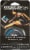Mueller Pre-Cut Enhanced Recovery Kinesiology Tape - Black Perspective: front