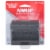 Mueller MWrap® Multi-Purpose Pre-wrap - Black Perspective: front