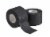 Mueller MTape® Support and Compression Tape - Black Perspective: front