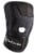 Mueller Open Patella Knee Stabilizer - Black Perspective: front