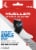 Mueller® Sports Medicine EasyGrip™ Ankle Wrap Perspective: front