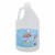 Woeber's - Vinegar Distilled Wht 5% - Case of 4 - 1 GAL Perspective: front
