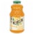 R.W. Knudsen Family Organic Pineapple Ginger Juice Perspective: front