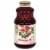 RW Knudsen Just Pomegranate Juice Perspective: front