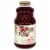 RW Knudsen Just Tart Cherry Juice Perspective: front