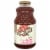 R.W. Knudsen Just Cranberry Perspective: front