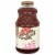 R.W. Knudsen Just Cranberry Perspective: front