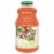 R.W. Knudsen Organic Very Veggie Low Sodium Juice Perspective: front