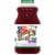 RW Knudsen Family® No Sugar Added Organic Cranberry Blueberry Juice Blend Perspective: front