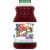 RW Knudsen Family® No Sugar Added Organic Cranberry Blueberry Juice Blend Perspective: front
