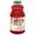 RW Knudsen Organic Cranberry Pomegranate Juice Blend Perspective: front