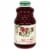 RW Knudsen Family Organic Just Tart Cherry Juice Perspective: front