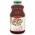 RW Knudsen Organic Just Cranberry Perspective: front