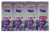 R.W. Knudsen Organic Grape Juice Boxes Perspective: front