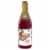 R.W. Knudsen Sparkling Cherry Juice Perspective: front