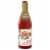 R.W. Knudsen Family® Sparkling Cranberry Juice Perspective: front