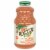 RW Knudsen Organic Carrot Ginger Turmeric Perspective: front