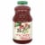 R.W. Knudsen Organic Beet Apple Ginger Perspective: front