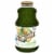 RW Knudsen Family Kiwi Apple Green Juice Perspective: front