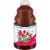 RW Knudsen Family Lower Sugar Organic Cranberry Juice Beverage Perspective: front