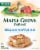 Maple Grove Farms Belgian Waffle Mix, Kosher Perspective: front