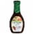 Maple Grove Farms Fat Free Balsamic Vinaigrette Perspective: front