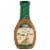 Maple Grove Farms Fat Free Wasabi Dijon Salad Dressing Perspective: front