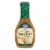 Maple Grove Farms Fat Free Honey Dijon Dressing Perspective: front
