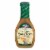 Maple Grove Farms Fat Free Honey Dijon Dressing Perspective: front
