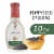 Skinnygirl Fat-Free | Sugar-Free Poppyseed Salad Dressing Perspective: front