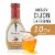 Skinnygirl Fat-Free and Sugar-Free Honey Dijon Salad Dressing Perspective: front