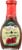 Maple Grove Farms® Sugar Free Raspberry Vinaigrette Salad Dressing Perspective: front