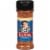 Emeril's Blackened Seasoning Blend Shaker Perspective: front