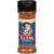Emeril's Blackened Seasoning Blend Shaker Perspective: front