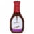 Skinnygirl Fat Free Sugar Free Asian Sesame Ginger Salad Dressing Perspective: front