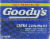 Goody's Extra Strength Headache Powder Perspective: front