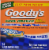 Goodys Orange headache Powder Perspective: front