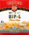 Old Dutch® Gluten Free Rip-L Potato Chips Twin Pack Perspective: front