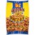 Old Dutch Gourmet Seasoned Spindles Pretzels Perspective: front