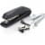 Swingline® Desktop Stapler Pack Perspective: front