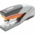 Swingline Reduced Effort Stapler,25Sht,Orng/Gray  S7066402A Perspective: front