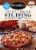 Mrs. Cubbison's Foccaccia Stuffing Perspective: front