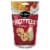 Mrs. Cubbison's Gluten Free Everything Seasoned Parmesan Crisps Perspective: front