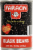 Faraon Black Beans Perspective: front