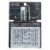 Ardell Individuals Duralash Combo Pack Starter Kit 1 ea Perspective: front