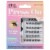 Ardell® Naked Press On Pre-Glued Under Last Extensions Perspective: front