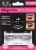 Ardell® 110 Black Magnetic Liner & Lashes Perspective: front